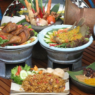 Resep Masakan Nusantara  oleh-oleh cirebon